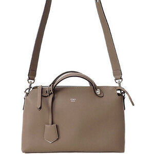 FENDI By the Way Boston Bag